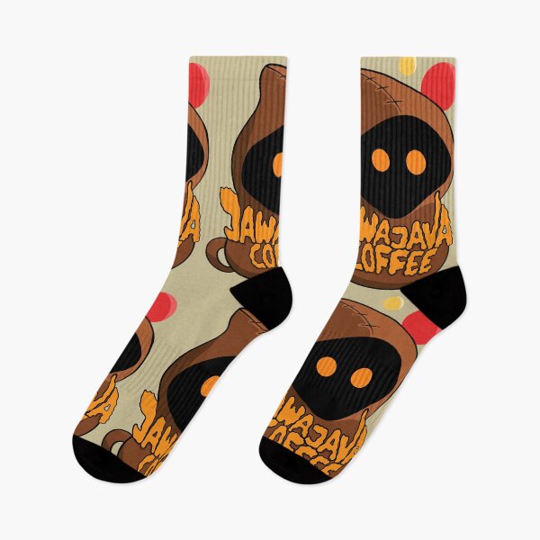 Item preview, Jawa Java Coffee Science Fiction Movie  designed and sold by Jamie Collins.