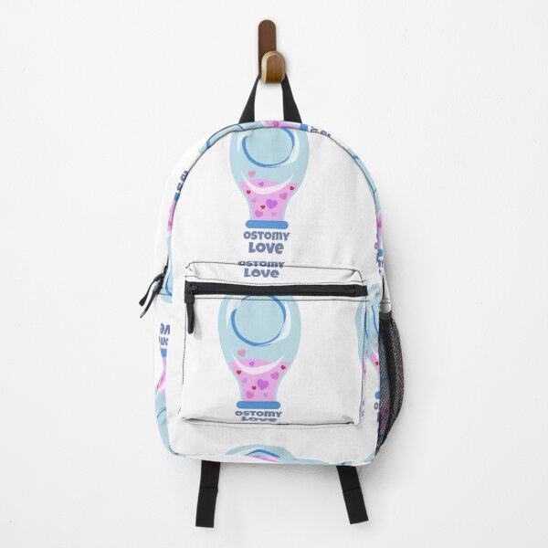 Item preview, Ostomy Love designed and sold by iX-Physio.