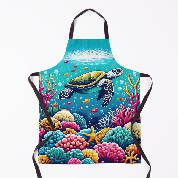 Item preview, Great Barrier Reef designed and sold by BigSmileWorks.