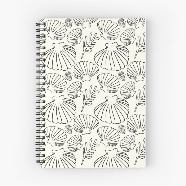 Item preview, Summer Coastal Ocean Pattern designed and sold by Anastasiia Yurevych.