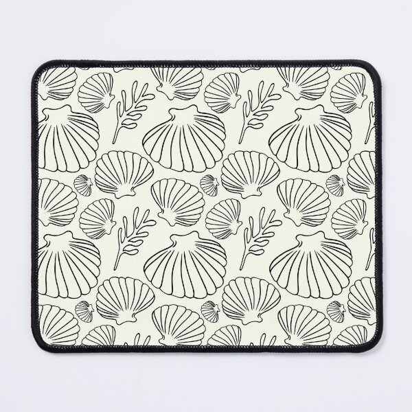 Item preview, Summer Coastal Ocean Pattern designed and sold by Anastasiia Yurevych.