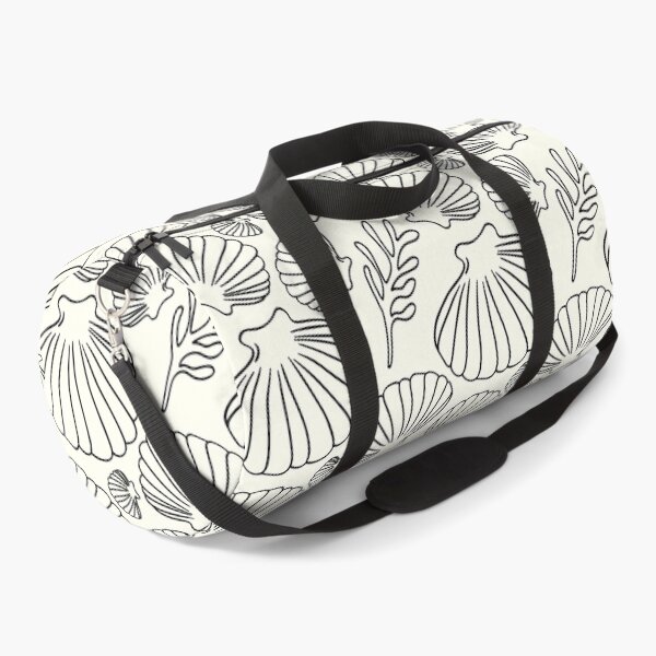 Item preview, Summer Coastal Ocean Pattern designed and sold by Anastasiia Yurevych.