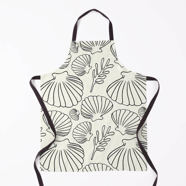 Item preview, Summer Coastal Ocean Pattern designed and sold by Anastasiia Yurevych.