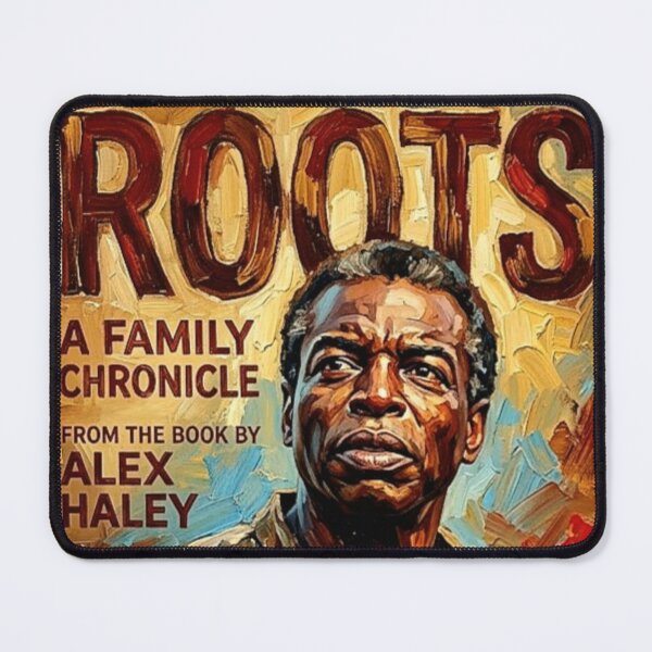 Item preview, Roots: A Family Chronicle designed and sold by Art's Diner.