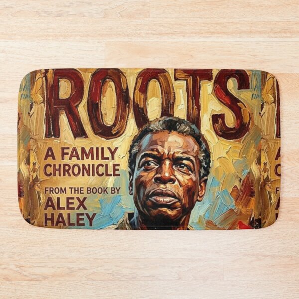 Item preview, Roots: A Family Chronicle designed and sold by Art's Diner.