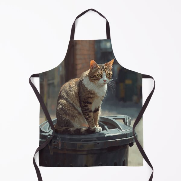 Item preview, CAT designed and sold by Zebaiche.