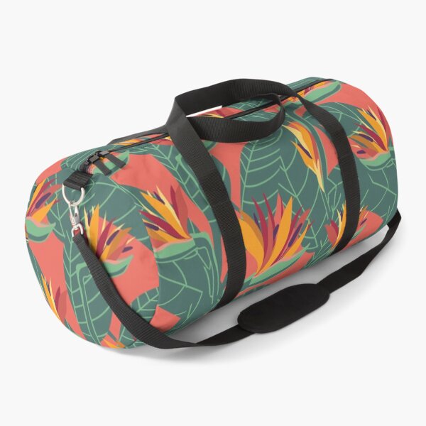 Item preview, AVES DEL PARAÍSO - Ember designed and sold by Courtney Nicholls.