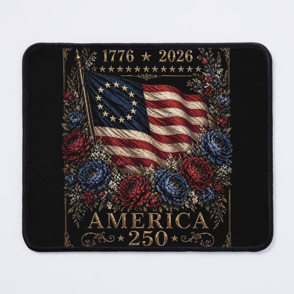 Item preview, America250 years of freedom designed and sold by Grace-Patriot.