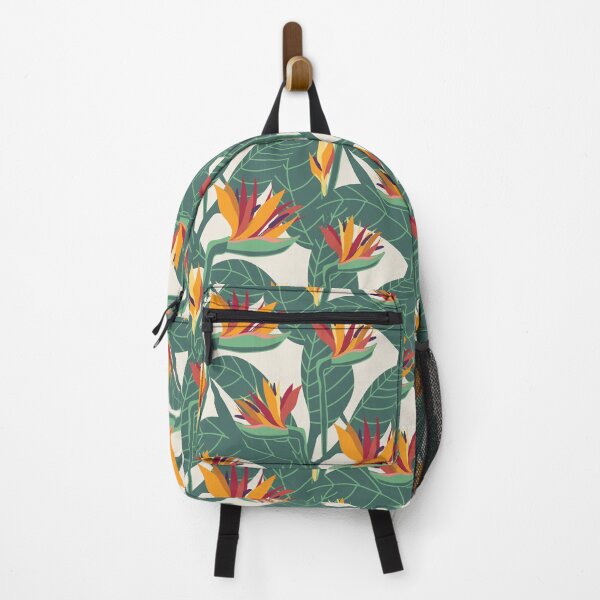Item preview, BIRDS OF PARADISE - Egret designed and sold by Courtney Nicholls.