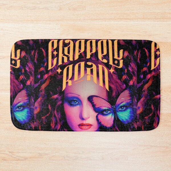 Item preview, Chappell Roan Art designed and sold by rossgrahamwood.