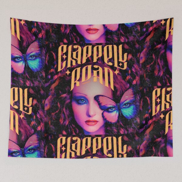 Item preview, Chappell Roan Art designed and sold by rossgrahamwood.