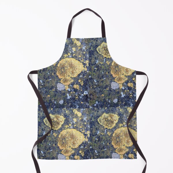 Item preview, Lichen Texture Macro Organic Pattern Nature Background designed and sold by onubi.
