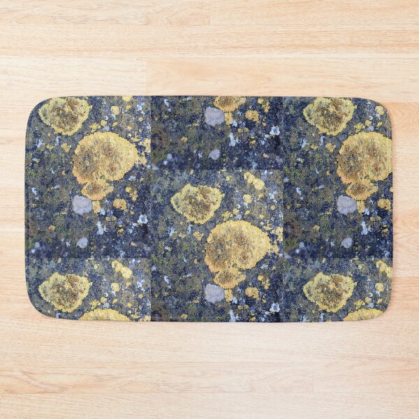 Item preview, Lichen Texture Macro Organic Pattern Nature Background designed and sold by onubi.