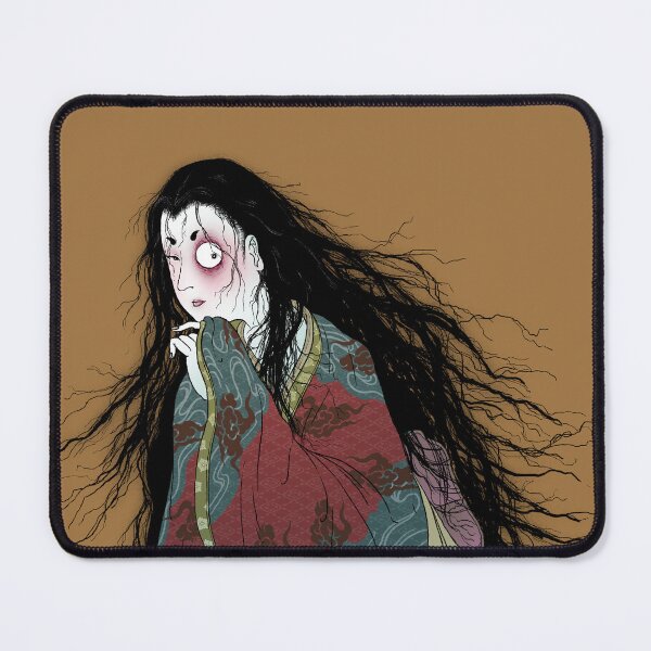 Item preview, The Yurei designed and sold by GoHTeam.