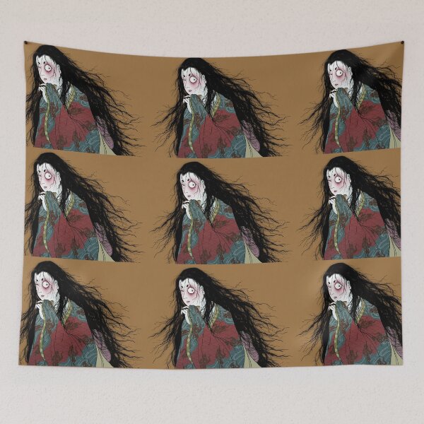 Item preview, The Yurei designed and sold by GoHTeam.