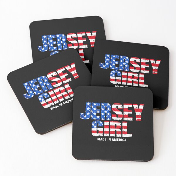 Item preview, Jersey Girl - Made in USA designed and sold by JerseyGirls.