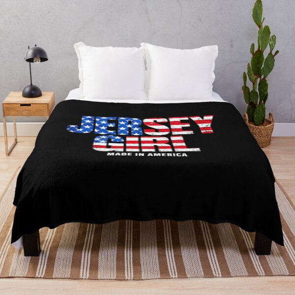 Item preview, Jersey Girl - Made in USA designed and sold by JerseyGirls.