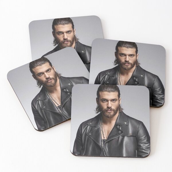 Item preview, Can Yaman handsome  designed and sold by Theunpicables.