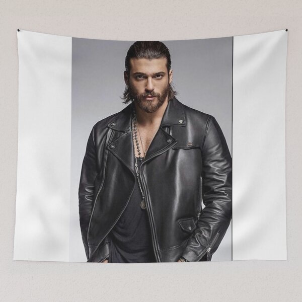 Item preview, Can Yaman handsome  designed and sold by Theunpicables.