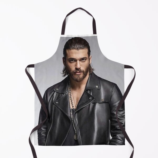 Item preview, Can Yaman handsome designed and sold by Theunpicables.