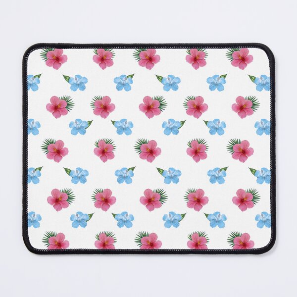Item preview, Hawaii Floral Pattern – Cute Island Style designed and sold by HotPicksStore.