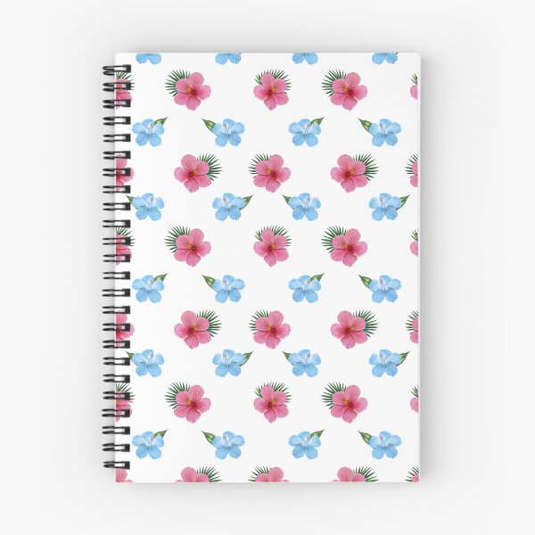 Item preview, Hawaii Floral Pattern – Cute Island Style designed and sold by HotPicksStore.