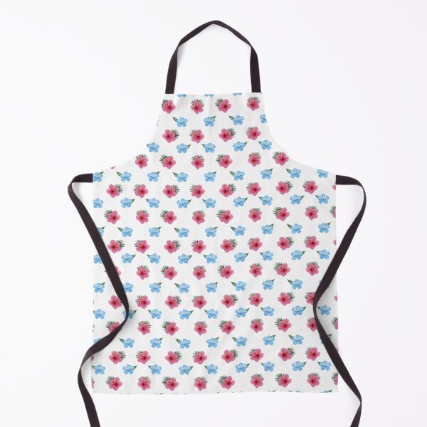 Item preview, Hawaii Floral Pattern – Cute Island Style designed and sold by HotPicksStore.