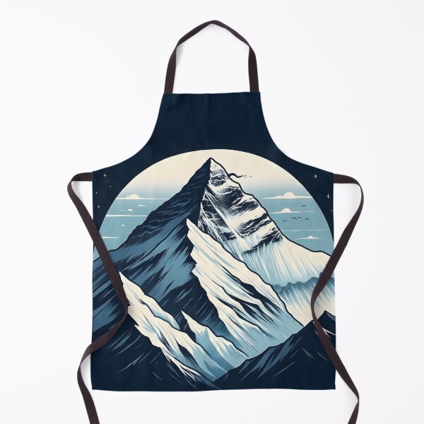 Item preview, Mount Everest designed and sold by BigSmileWorks.