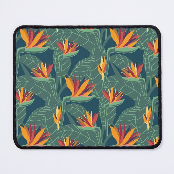 Item preview, BIRDS OF PARADISE - Legion designed and sold by Courtney Nicholls.
