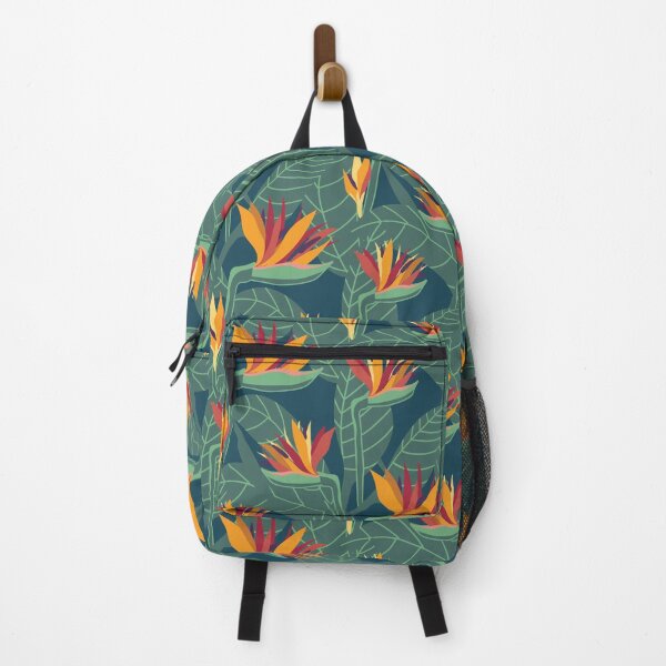 Item preview, BIRDS OF PARADISE - Legion designed and sold by Courtney Nicholls.