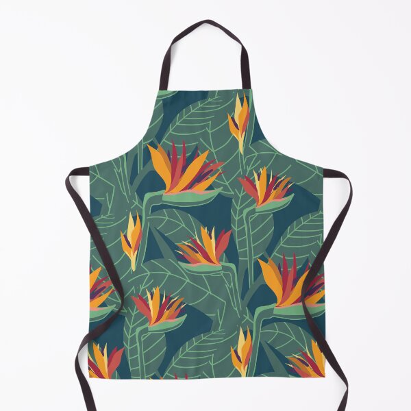 Item preview, BIRDS OF PARADISE - Legion designed and sold by Courtney Nicholls.