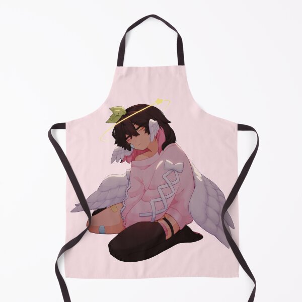 Item preview, TreeBoyAltas Femboy Vtuber designed and sold by Abstract Finds.