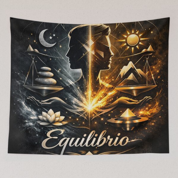 Item preview, BALANCE designed and sold by JUVILLGO.