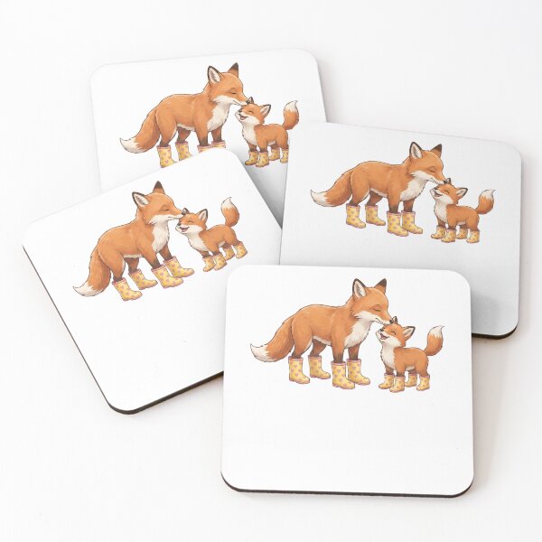 Item preview,  Mother's Day - Mom Vixen designed and sold by pigeon-blue.