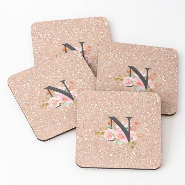Item preview, Letter N designed and sold by LollaShopp.