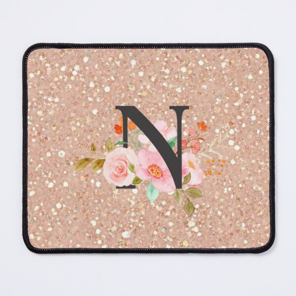 Item preview, Letter N designed and sold by LollaShopp.