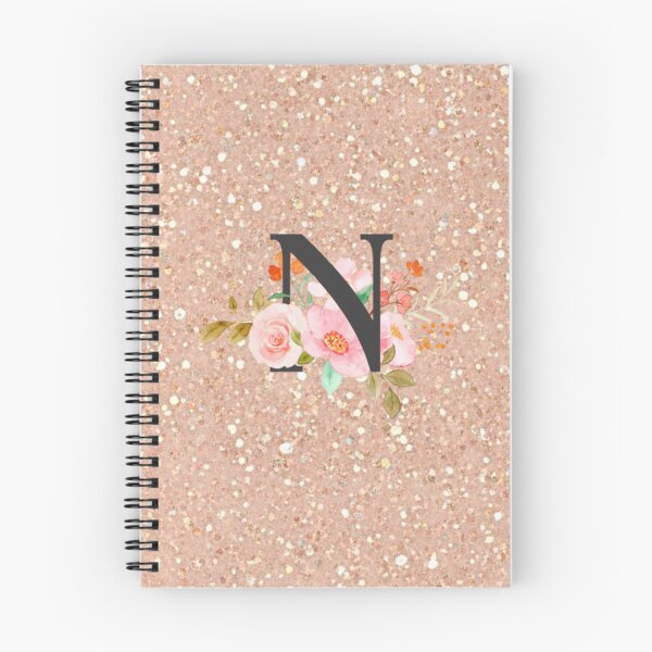 Item preview, Letter N designed and sold by LollaShopp.