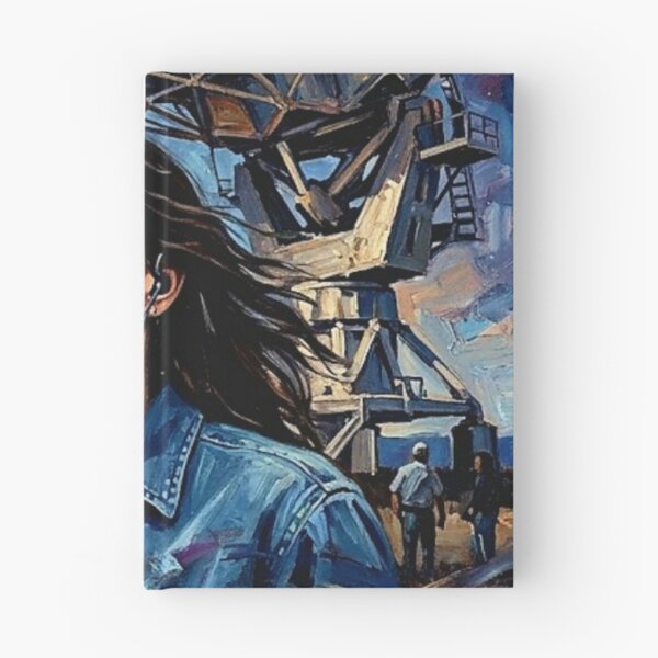 Item preview, Contact: A Journey Through Space and Time designed and sold by Art's Diner.