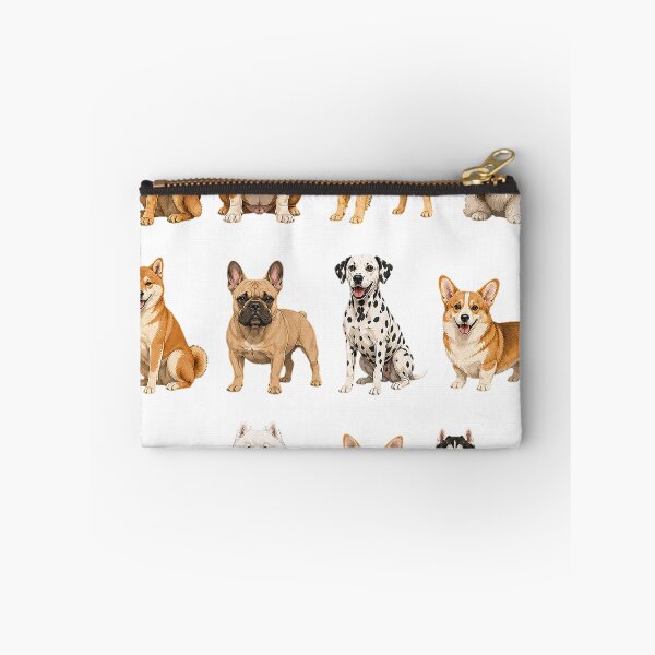 Item preview, Popular Dog Breeds Collection designed and sold by Nordo Studio.