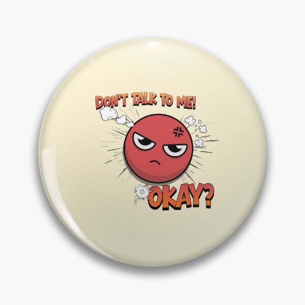Item preview, the need for peace and quiet designed and sold by CypisDesign.