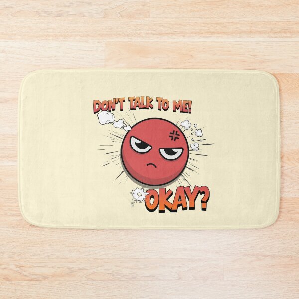 Item preview, the need for peace and quiet designed and sold by CypisDesign.