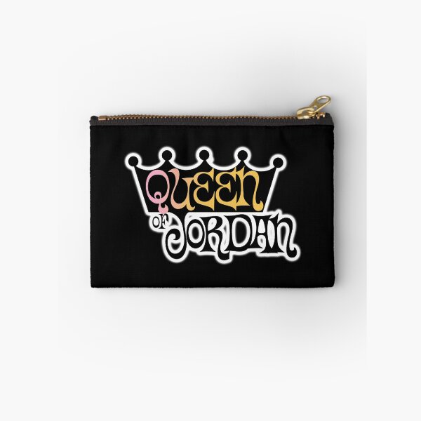 Item preview, Queen of Jordan 30 Rock designed and sold by EigengrauART.