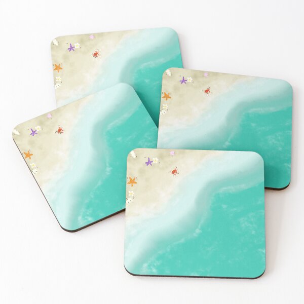 Item preview, Waves designed and sold by ShreDoodle.