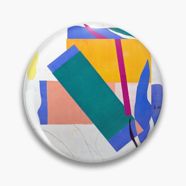 Item preview, Henri Matisse - Memories of Oceania designed and sold by Jon-Baran.