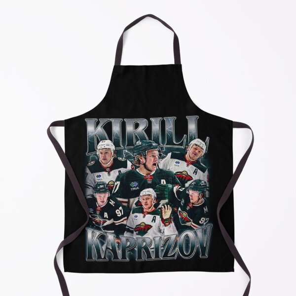 Item preview, Kirill Kaprizov designed and sold by kreativa01.