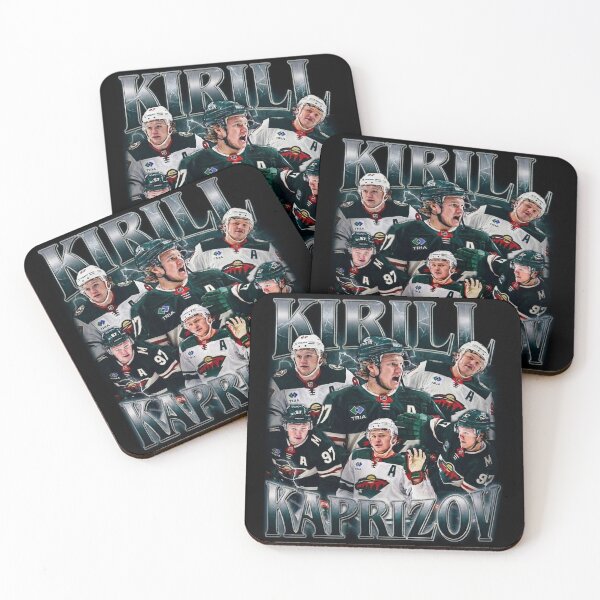 Item preview, Kirill Kaprizov designed and sold by kreativa01.