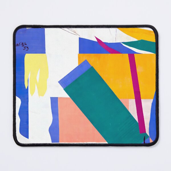Item preview, Henri Matisse - Memories of Oceania designed and sold by Jon-Baran.