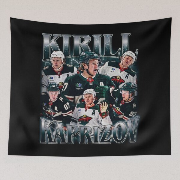 Item preview, Kirill Kaprizov designed and sold by kreativa01.