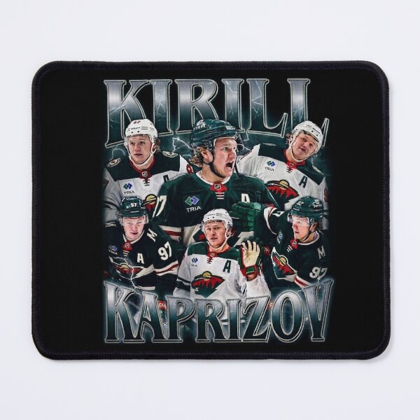 Item preview, Kirill Kaprizov designed and sold by kreativa01.