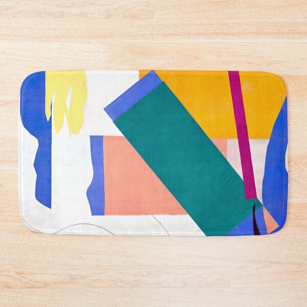 Item preview, Henri Matisse - Memories of Oceania designed and sold by Jon-Baran.